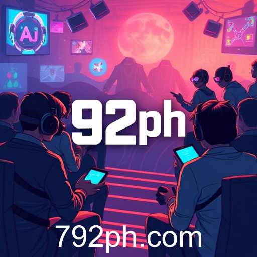 Gaming Horizons in 2025: The Rise of 92ph