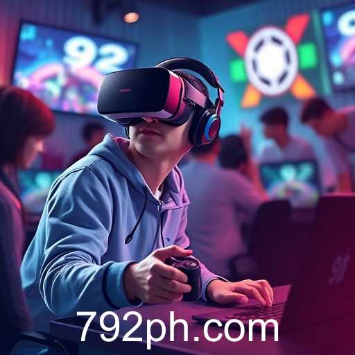 92ph: Revolutionizing Online Gaming in 2025