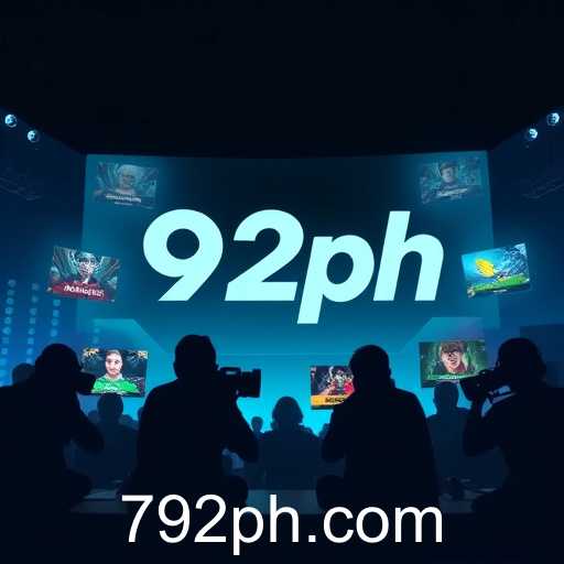 The Evolution of Game Platforms: 92ph's Role