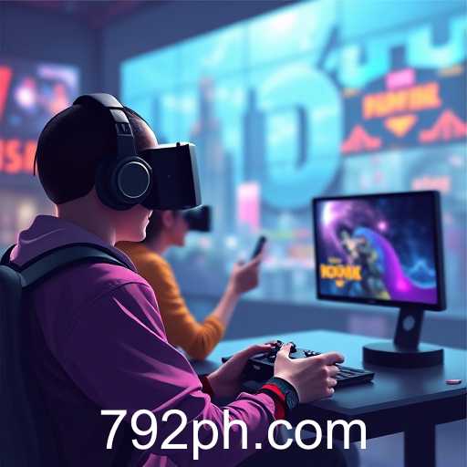 The Evolution of Online Gaming in 2025