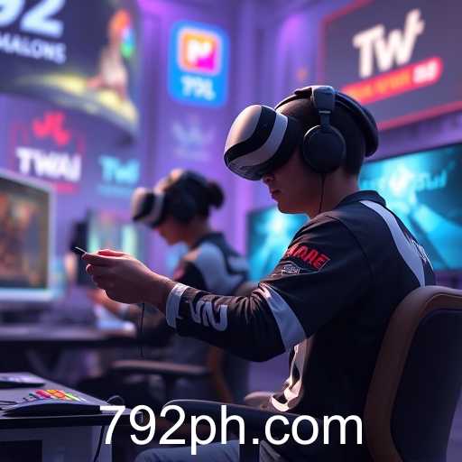 Unraveling the Wonders of 92ph: A Gaming Revolution