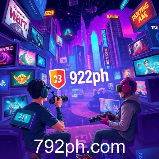 Exploring the 92ph Gaming Revolution