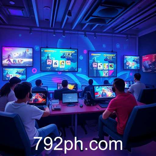 92ph Evolves in a Diversified Gaming Landscape