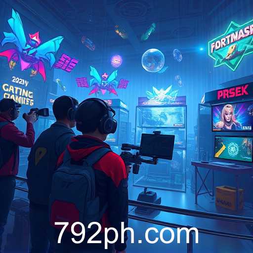 Future of Online Gaming: Insights from 92ph