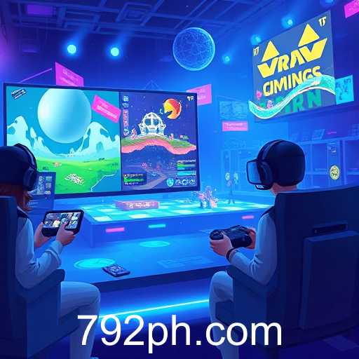 Gaming Industry Evolves with Innovative Platforms