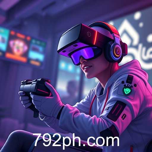 Gaming Trends Transforming 2025