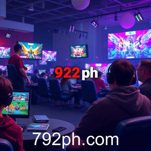 Gaming Trends and Innovations with 92ph