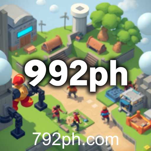 Exploring the Excitement of 'Multiplayer Fun' Games: A Dive into 92ph