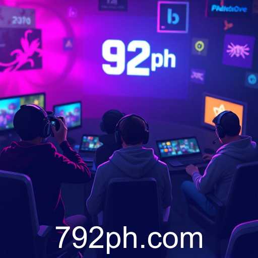 Evolution of Online Gaming: The Rise of 92ph