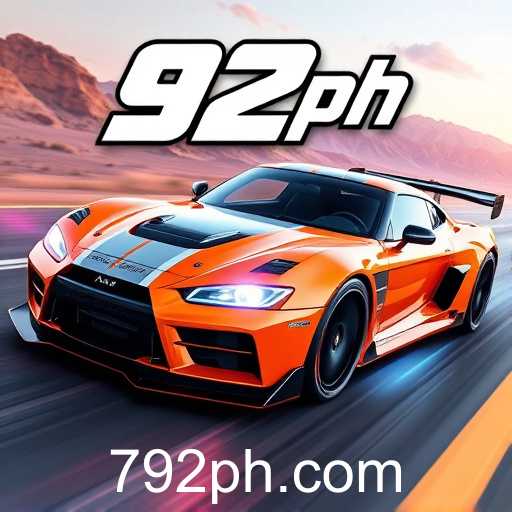 The Ultimate Adrenaline Rush: Exploring 'Racing Thrills' with Keyword '92ph'