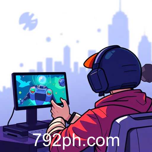 The Rise of 92ph in Gaming Circles