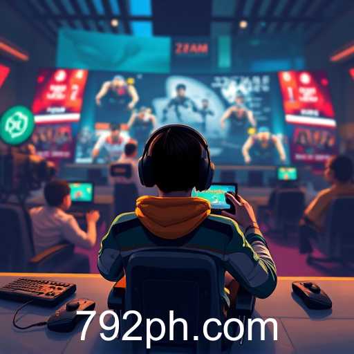 The Rise of 92ph in Online Gaming