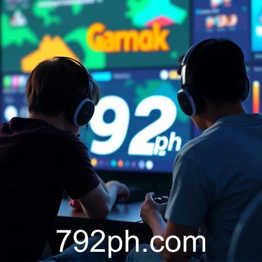 The Rise of 92ph: Gaming Trends and Developments