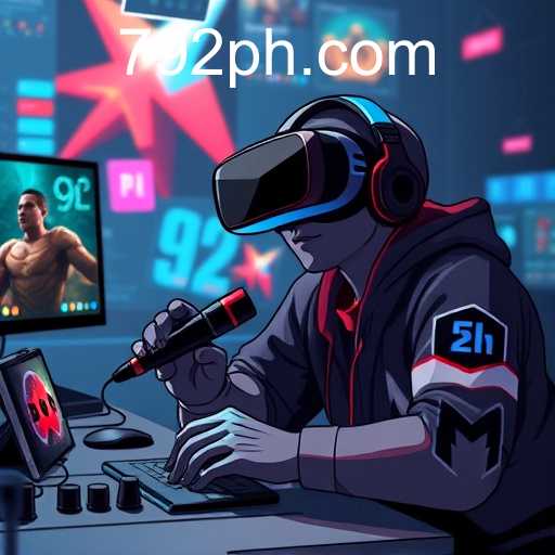 The Rise of 92ph: Gaming in a Changing World