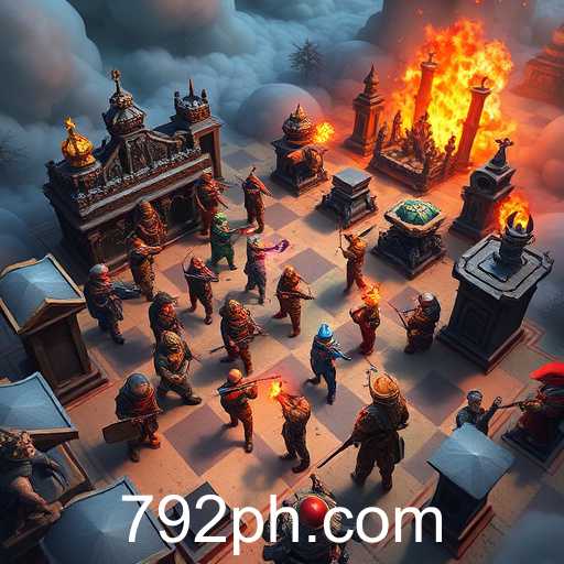 The Allure of Strategy Games: A Deep Dive into the 92ph Gaming Platform