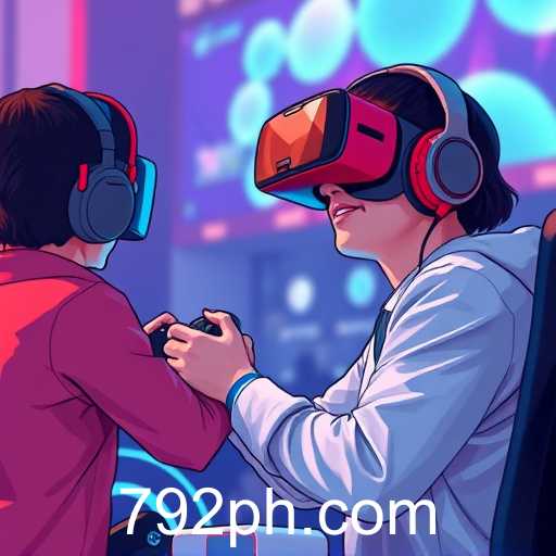 The Rise of 92ph: A Digital Gaming Frontier