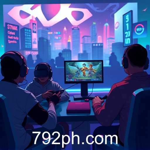 92ph: A Transformative Platform in Gaming